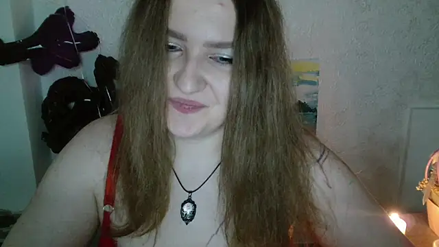 VanillaDesire stripchat live cam model