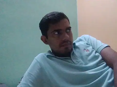 Rohanag123 stripchat live cam model