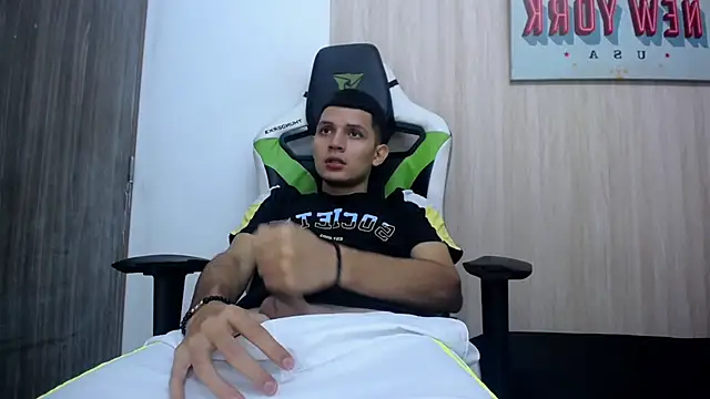 Pov_man777 stripchat live cam model