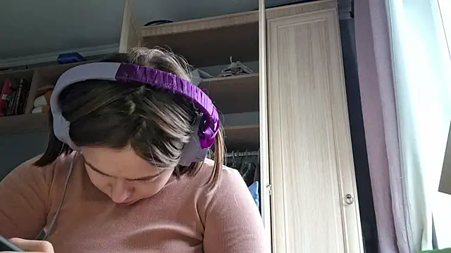 WoodPracice stripchat live cam model