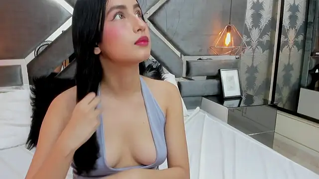 ValenBlake stripchat live cam model