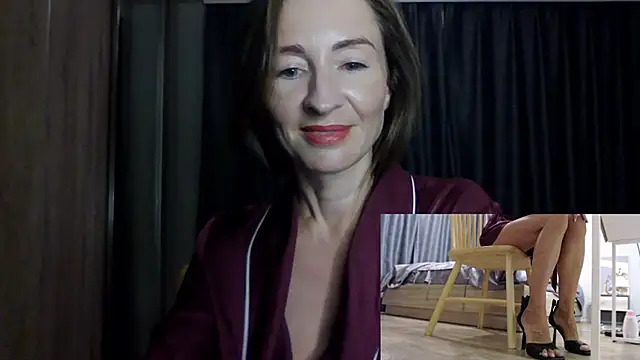 Sweet_Poeme stripchat live cam model
