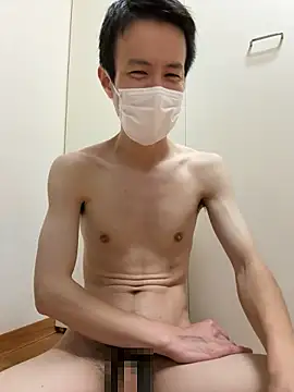 Shippokun stripchat live cam model