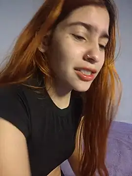 Stefany_lf stripchat live cam model