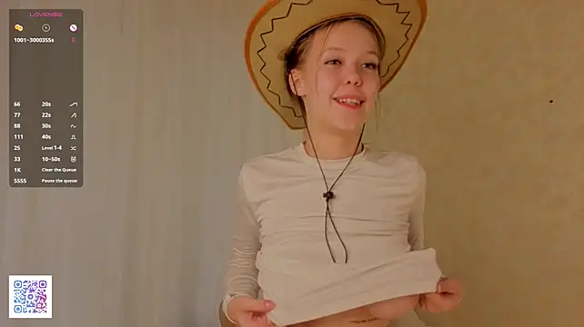 PatriceCabreros stripchat live cam model