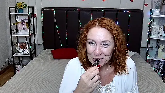 TaylorF0x stripchat live cam model