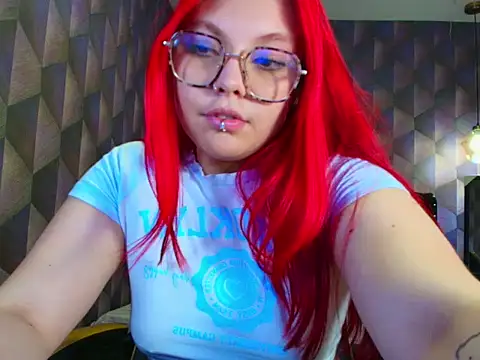 XDakotaStyleX stripchat live cam model