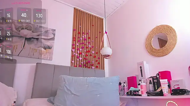 TiffanyWright stripchat live cam model