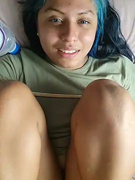 azulzulix stripchat live cam model