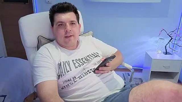 JasonJacks stripchat live cam model