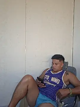 Felix_Asher stripchat live cam model