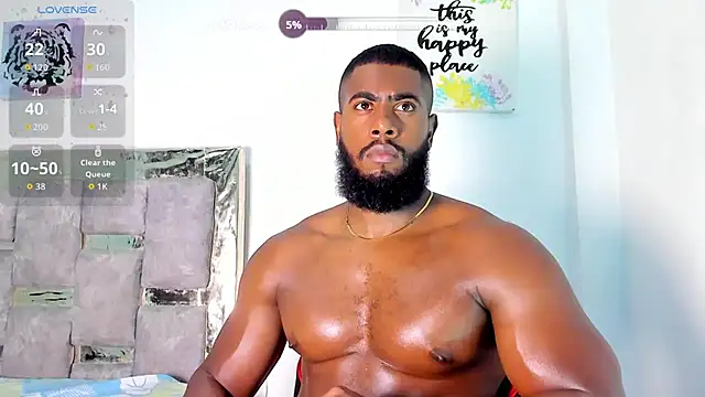 lebron_million stripchat live cam model