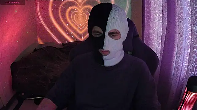 ZXCENSORED- stripchat live cam model