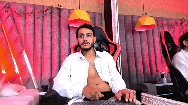 Boss_Domiinator stripchat live cam model