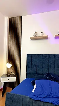 Alexander_Connor stripchat live cam model