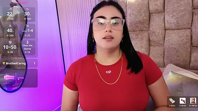 vicky_grey stripchat live cam model