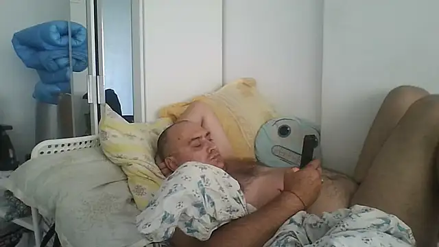 vitalik66679 stripchat live cam model