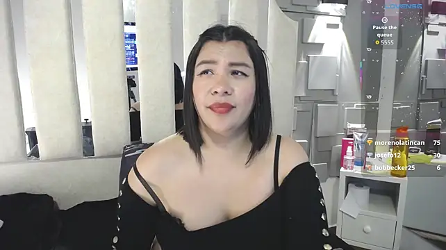 belen_green stripchat live cam model