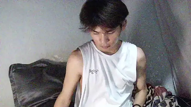 cutiejoshx stripchat live cam model