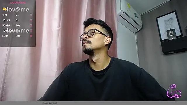 Amir_guy_ stripchat live cam model
