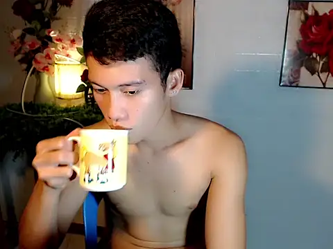 shawn_cole stripchat live cam model