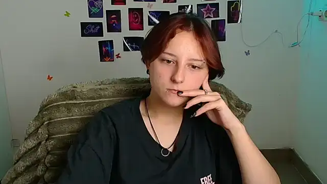 Dilara_Kiss_ stripchat live cam model