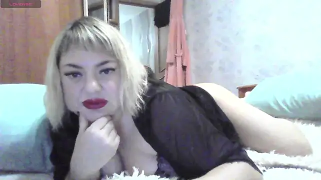 AgataDark_ stripchat live cam model