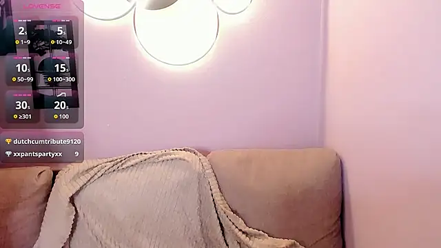 Rita_Daniel stripchat live cam model