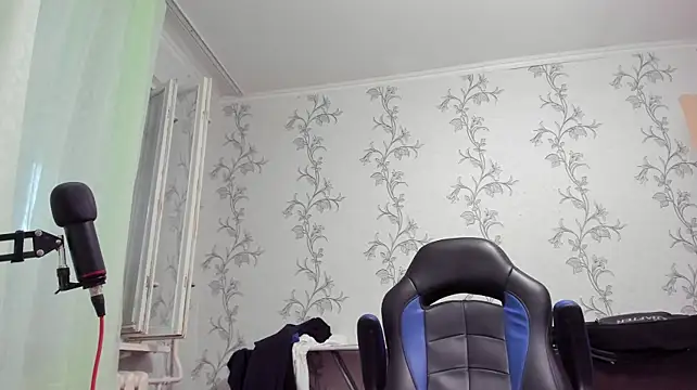 SanFrantsisko stripchat live cam model