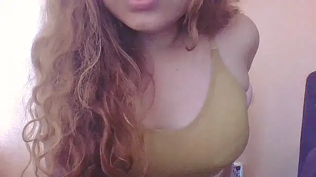 Jennxdolls stripchat live cam model