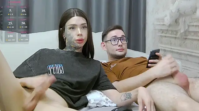 Tanya_M stripchat live cam model