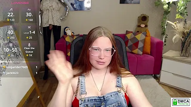 kuri_u stripchat live cam model
