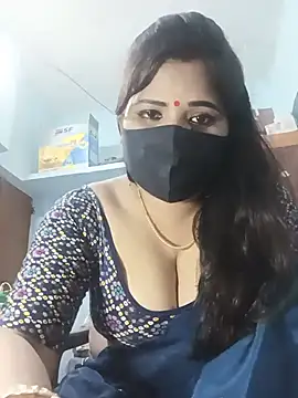 sweetAkhi stripchat live cam model