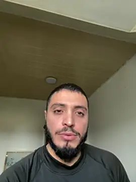 AmjadAlpha stripchat live cam model