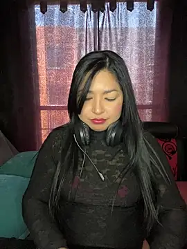 Victoria_kim_lee stripchat live cam model