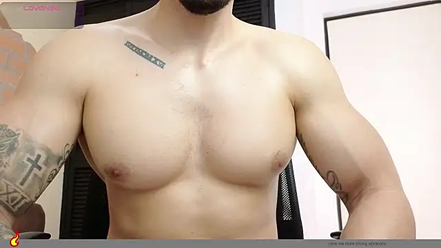 Josh_miller01 stripchat live cam model