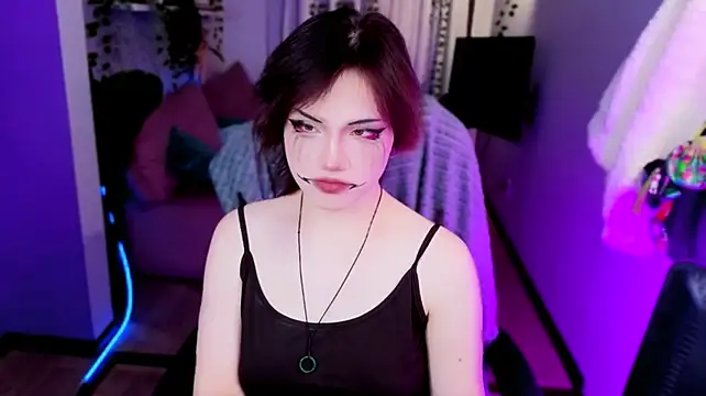 _Arlie_ stripchat live cam model