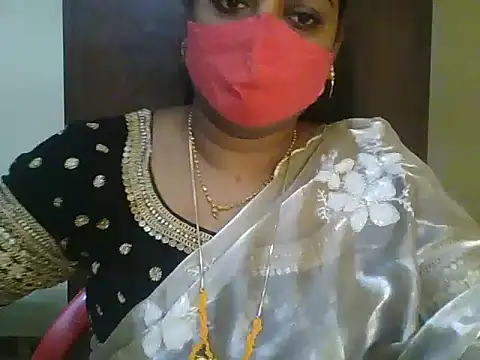 Tamil_hot_Shalini stripchat live cam model