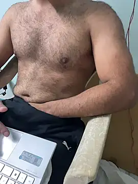 muteboy_ stripchat live cam model