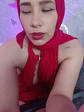 Shana-Jamil stripchat live cam model