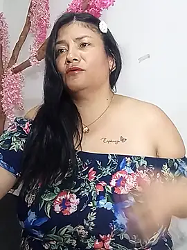 salomexlove_20 stripchat live cam model