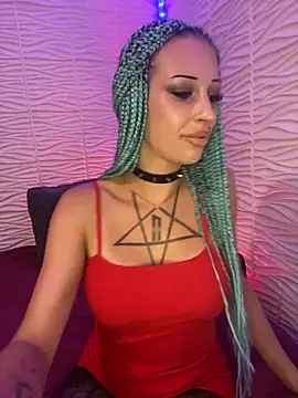 Dolly-Delicious stripchat live cam model