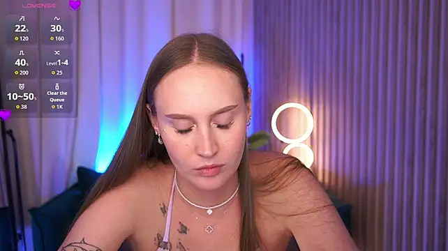 ViMilka stripchat live cam model