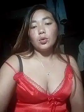 Chery_an stripchat live cam model