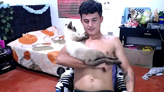 wendyfreddy stripchat live cam model