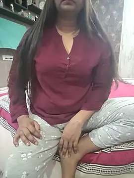 Anjali_Eva stripchat live cam model