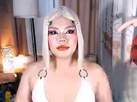 TSbrianaHugeCock stripchat live cam model