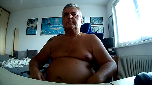 Robert_SK1 stripchat live cam model