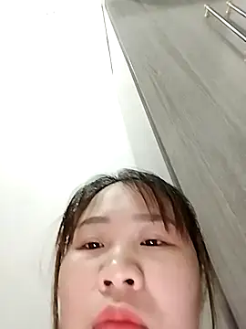 -Nani_ stripchat live cam model