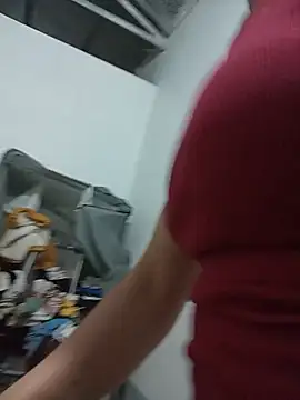 Anmy2002 stripchat live cam model